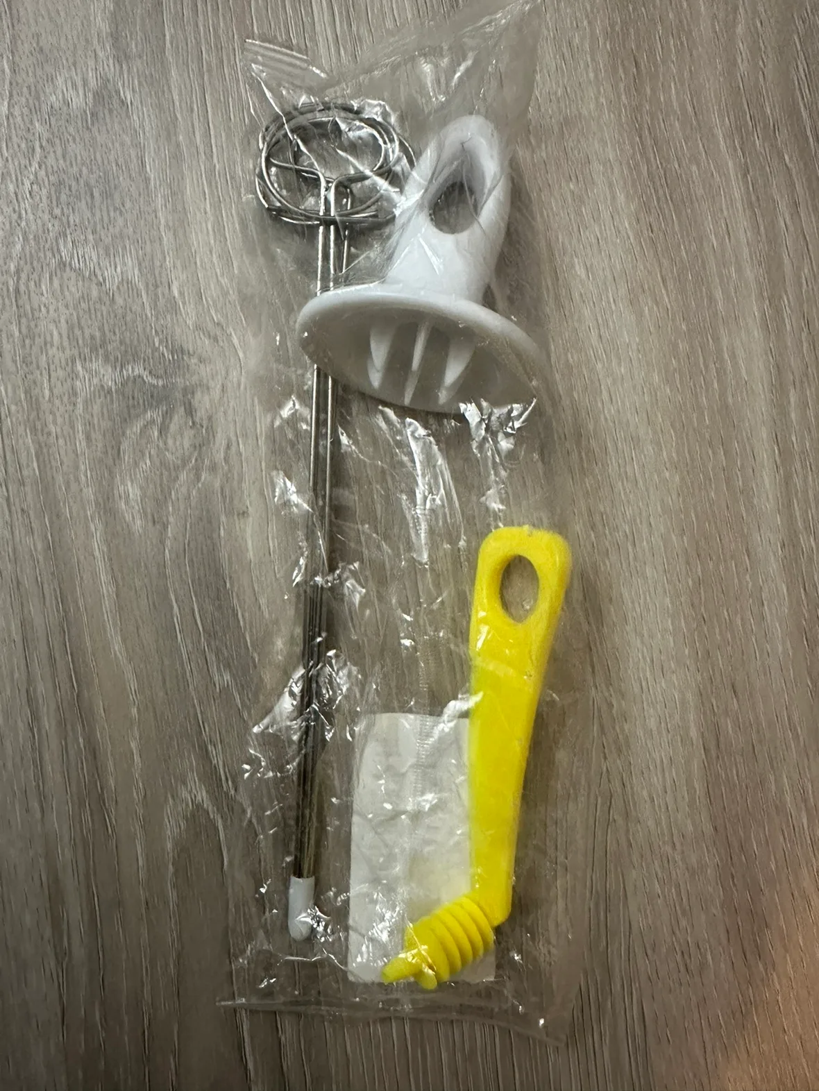 Potato Spiralizer thumbnail