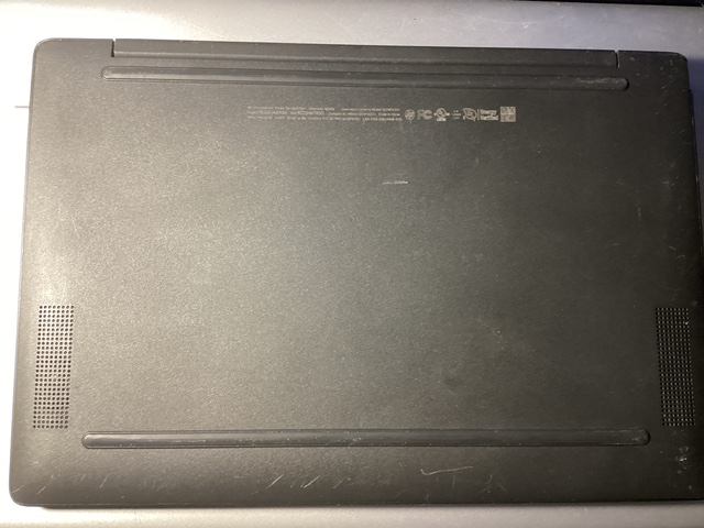 HP Chromebook (read description) - photo 2
