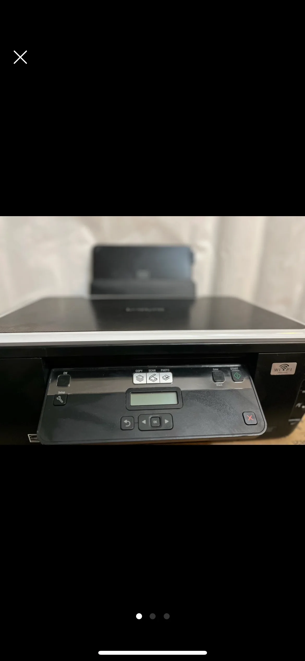 Lexmark Printer thumbnail
