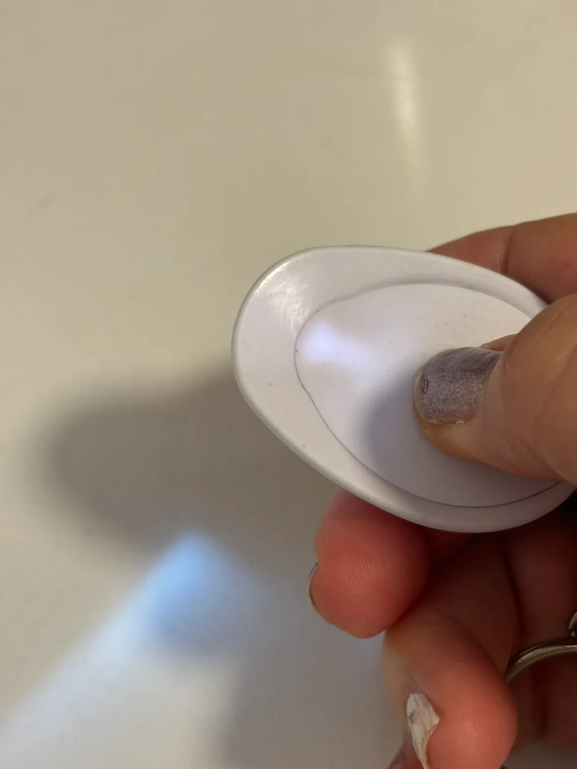 GPI Hard Hat Keychain image indicator(2)