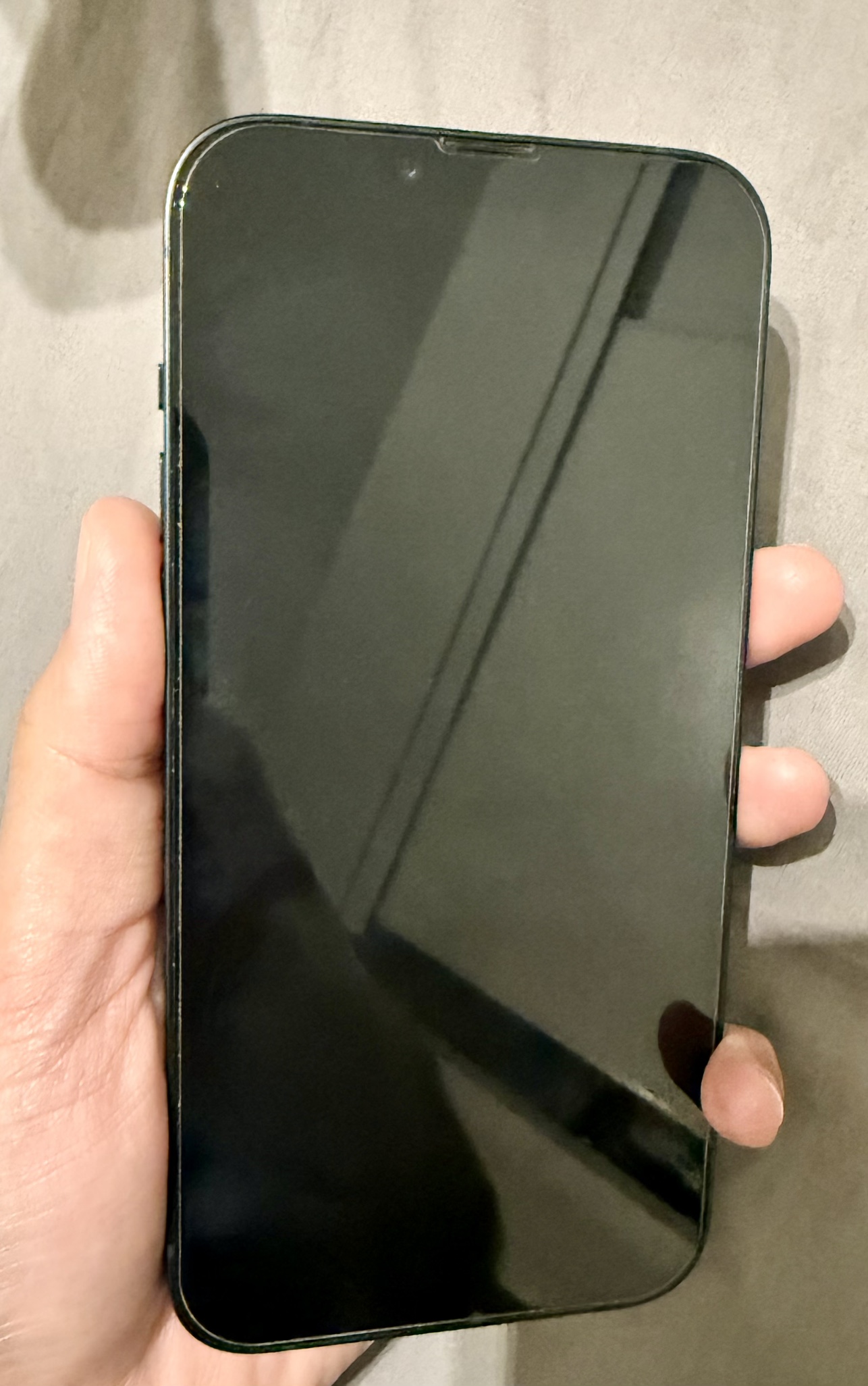 iPhone 14 Plus Midnight 128gb - photo 3
