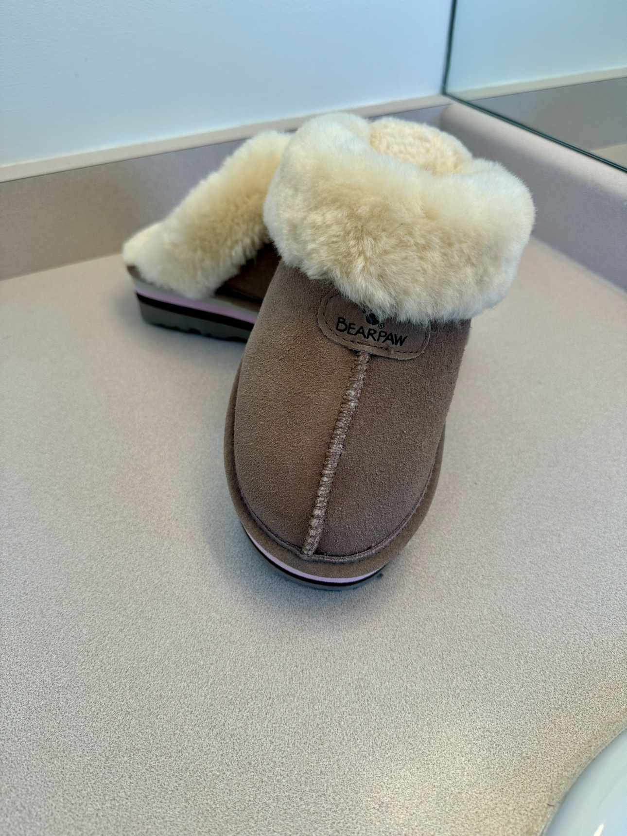Bearpaw Slip On - photo 2