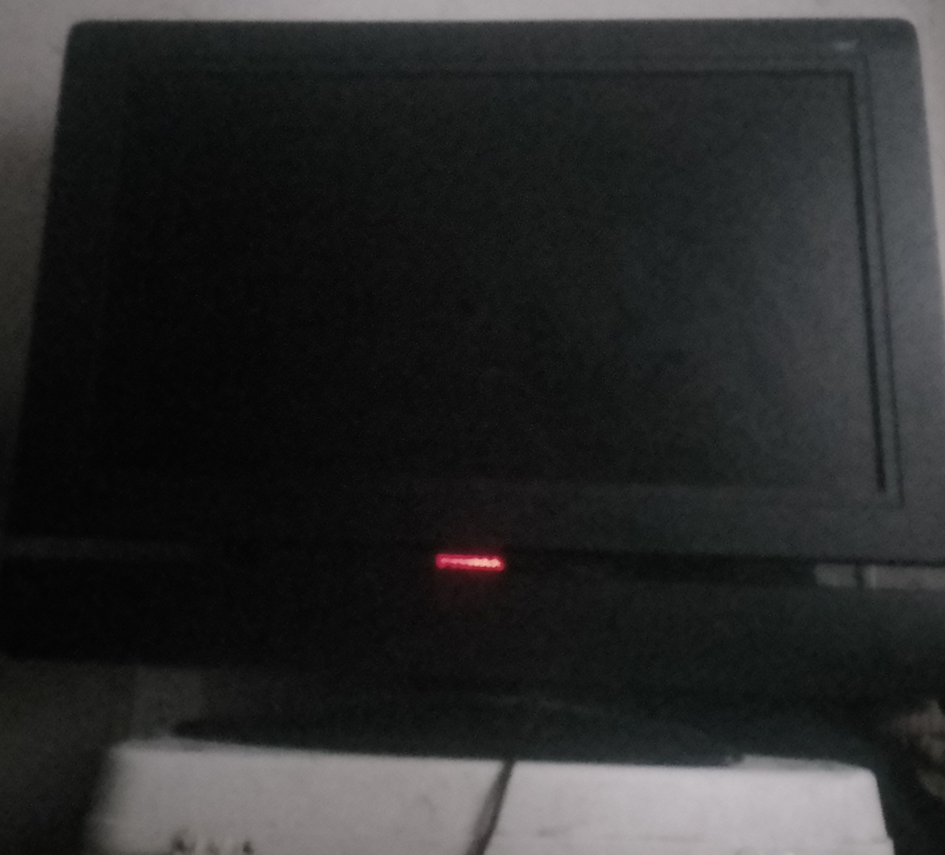 TV