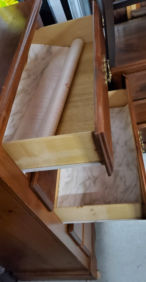 MOVE OUT SALE - Five Drawer Dresser - Need Gone ASAP - photo 3
