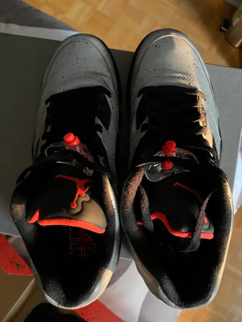 Air Jordan 5 Neymar image indicator(3)