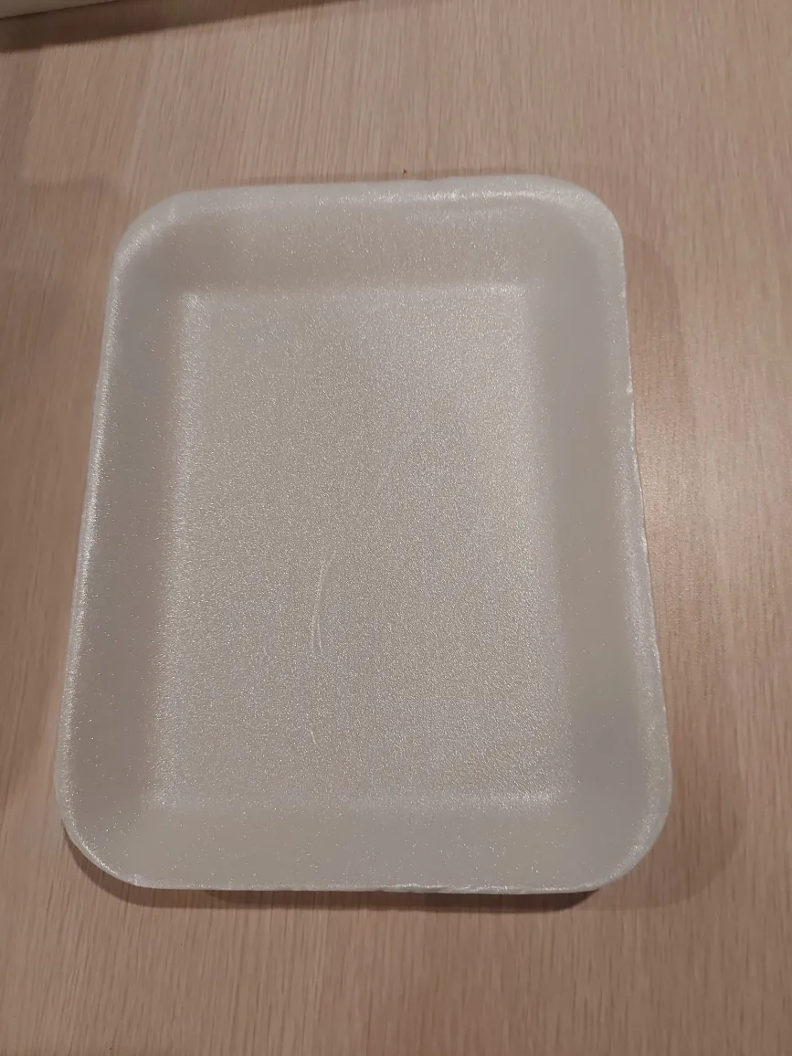 #freecycle Foam Trays image indicator(2)