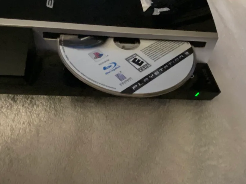 PlayStation 3 Console WII Xbox / XBOX 360 accessories image indicator(2)