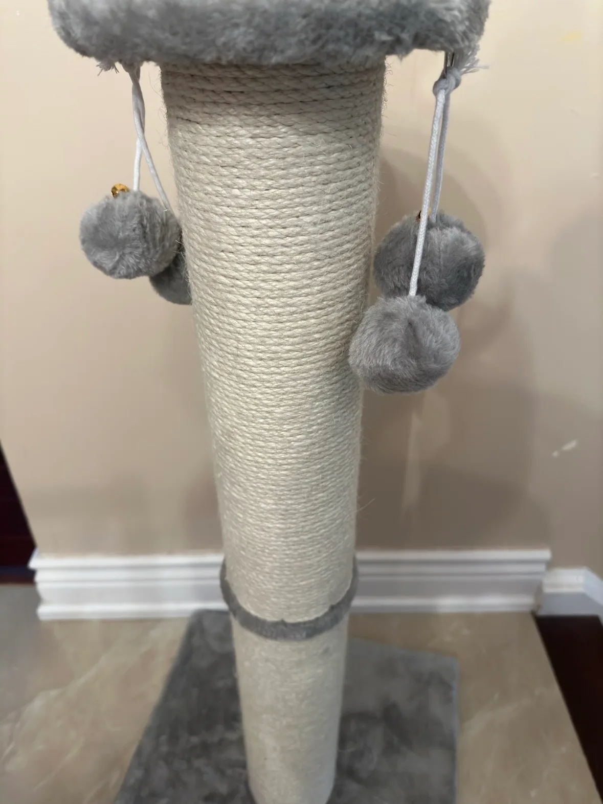 Simple cat Scratching Post image indicator(4)