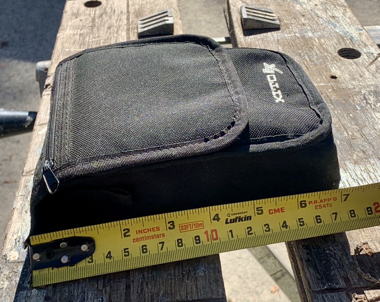 Kito 250KG Lever Hoist - photo 3