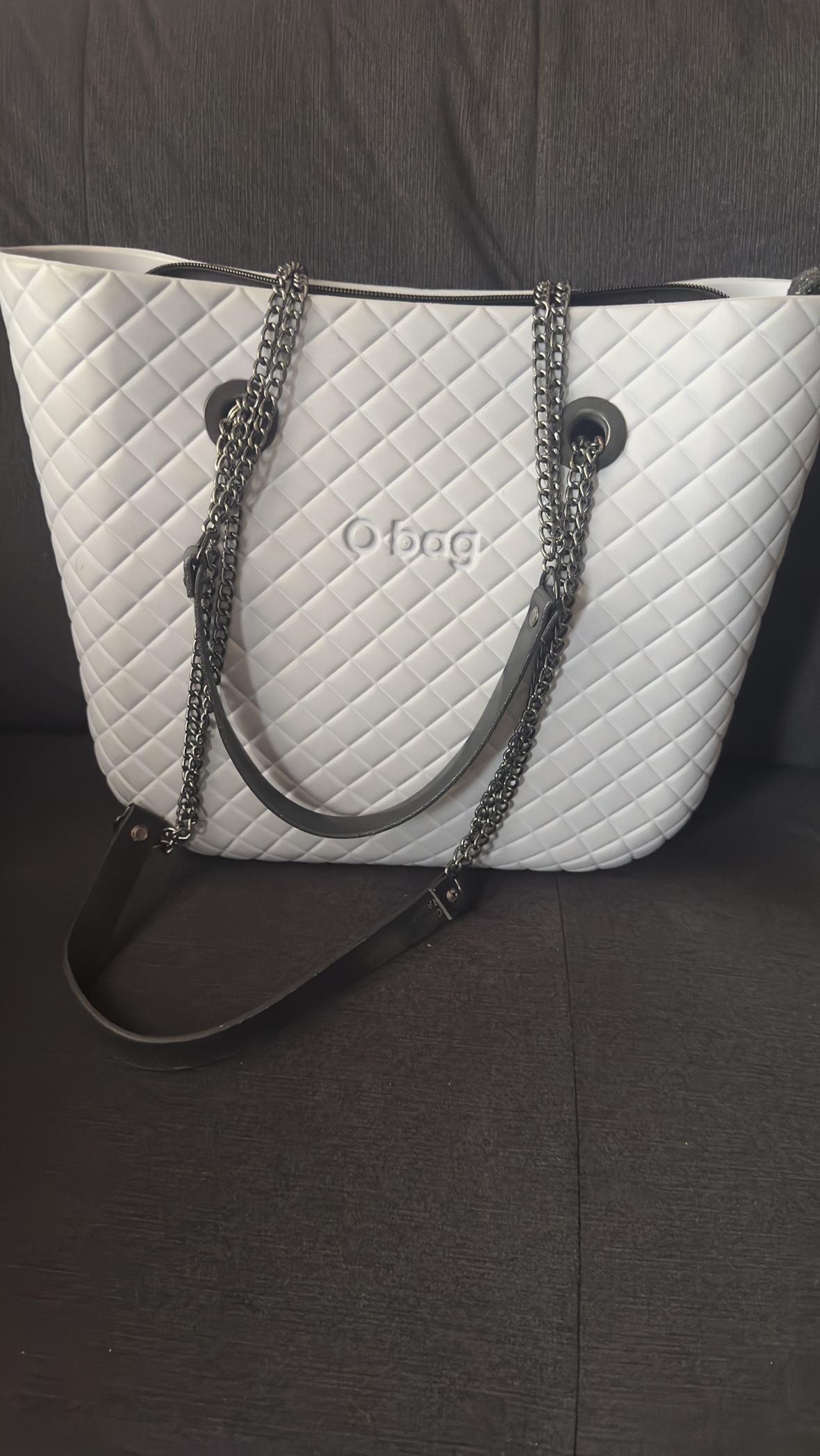 O Bag Tote - photo 2
