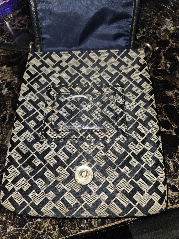 Tommy Hilfiger Crossbody Bag - photo 2