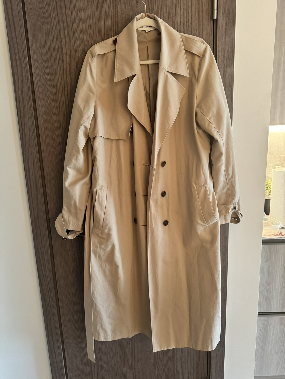 Trench Coat - photo 2