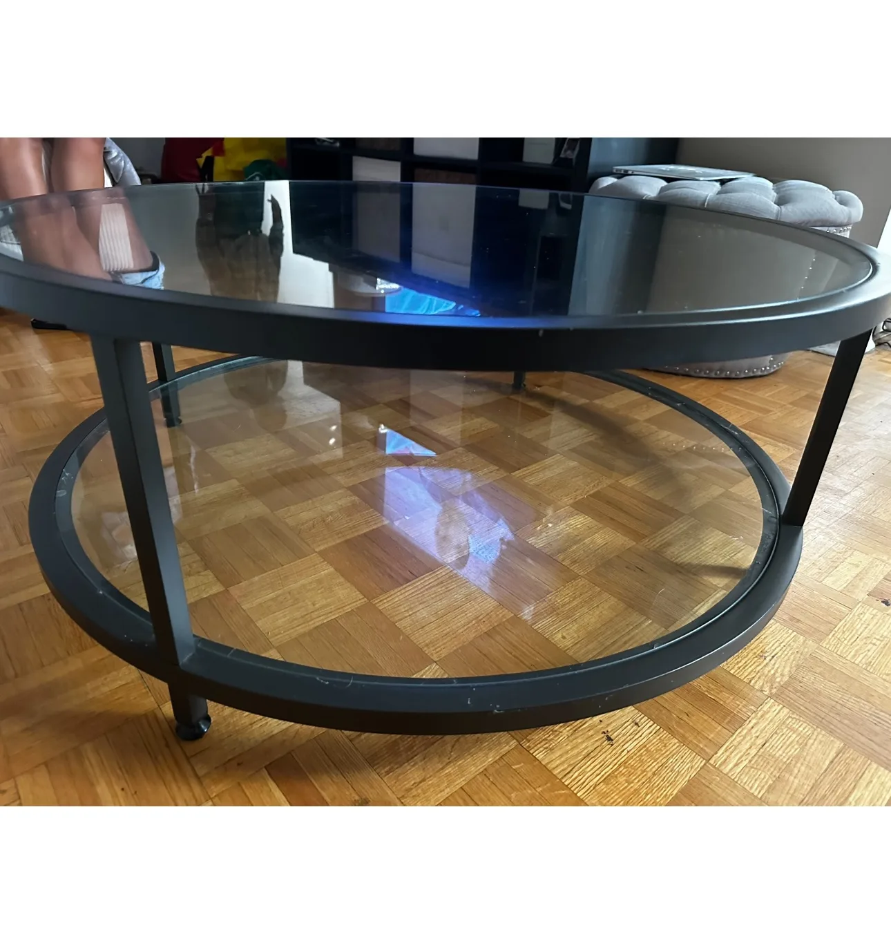 Coffee Table image indicator(2)