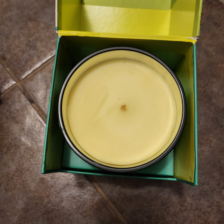 Candles 2 for 10 - photo 2
