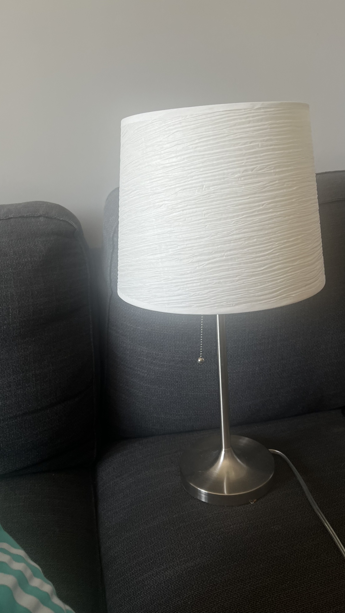 Table Lamp - photo 2