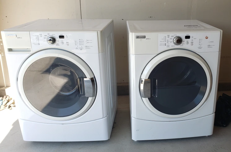 Washer