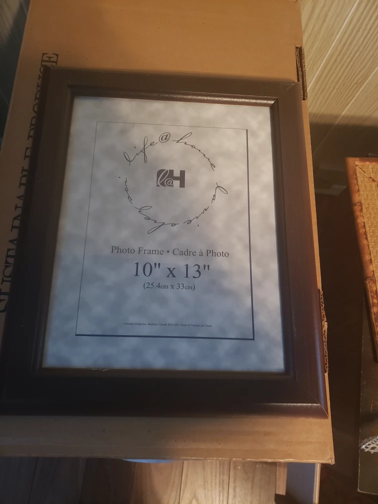 Picture Frames & Musical Instruments - photo 5
