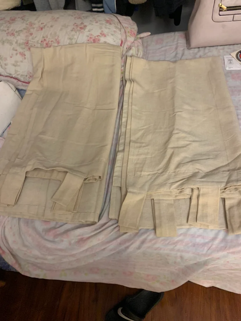 Curtains thumbnail