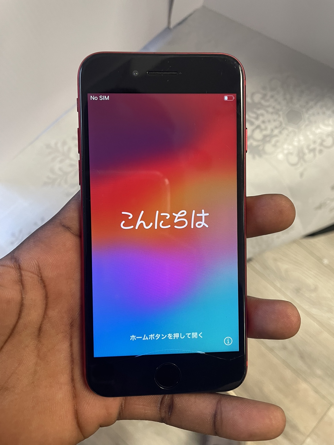 Iphone SE (2020) 64GB - photo 2