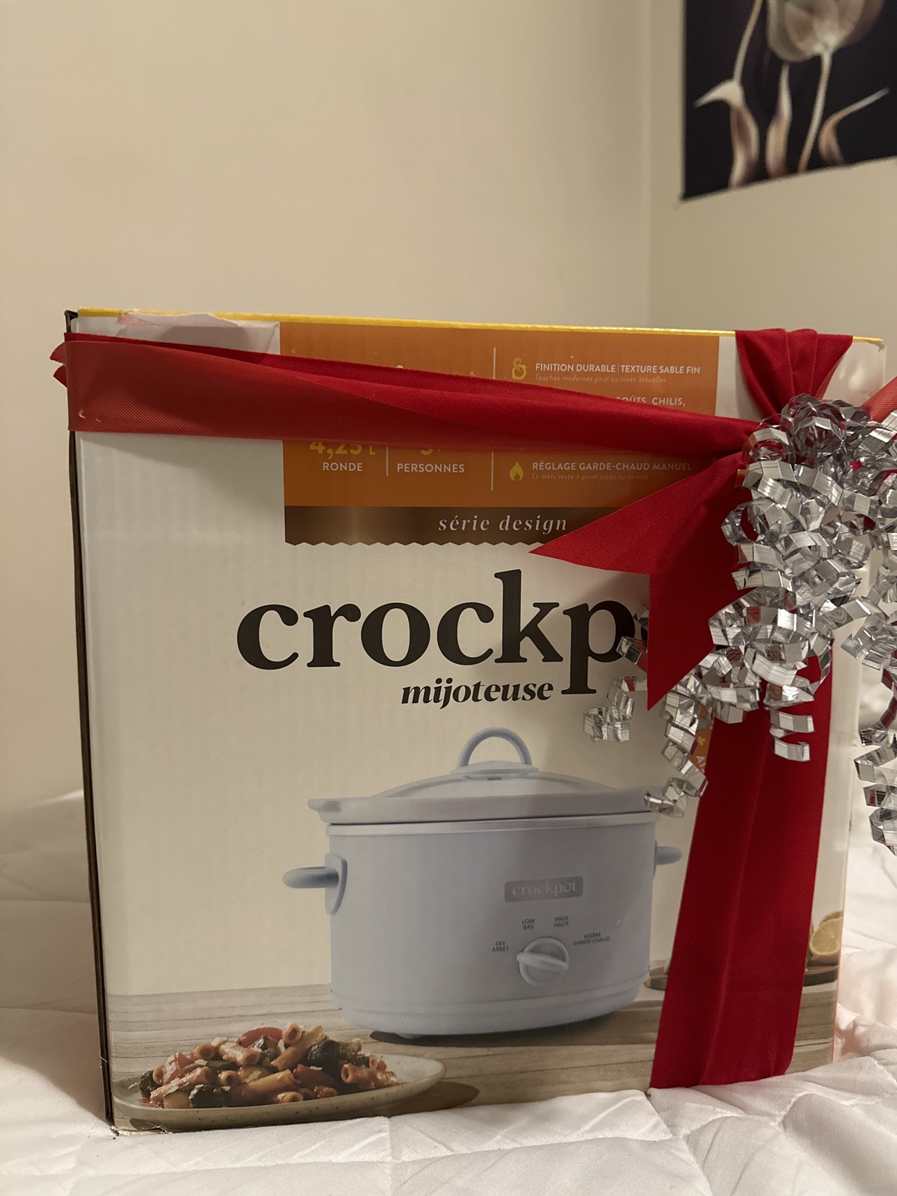 CrockPot