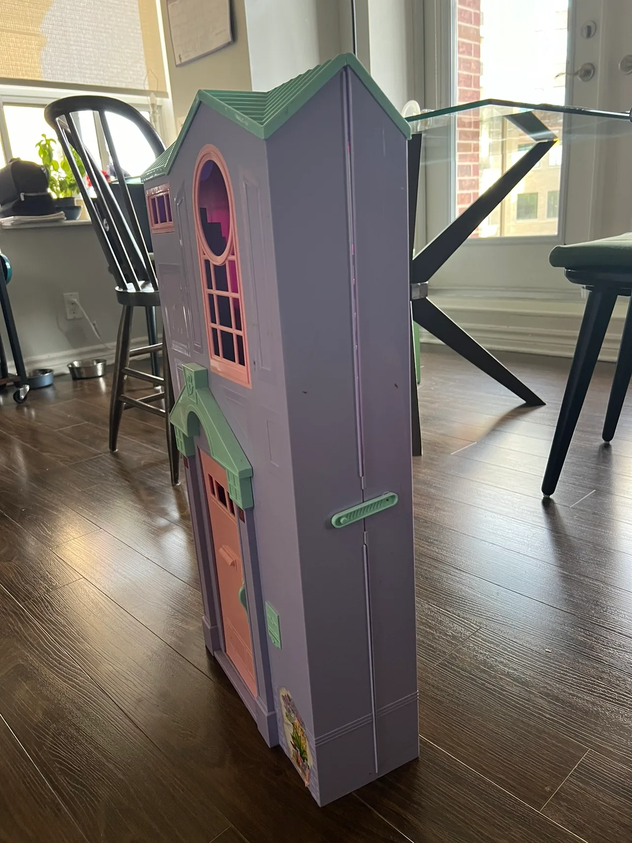 Barbie Dreamhouse image indicator(2)