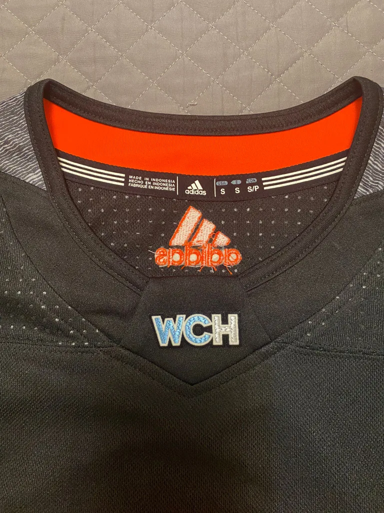 Team North America World Cup 2016 Jersey image indicator(3)