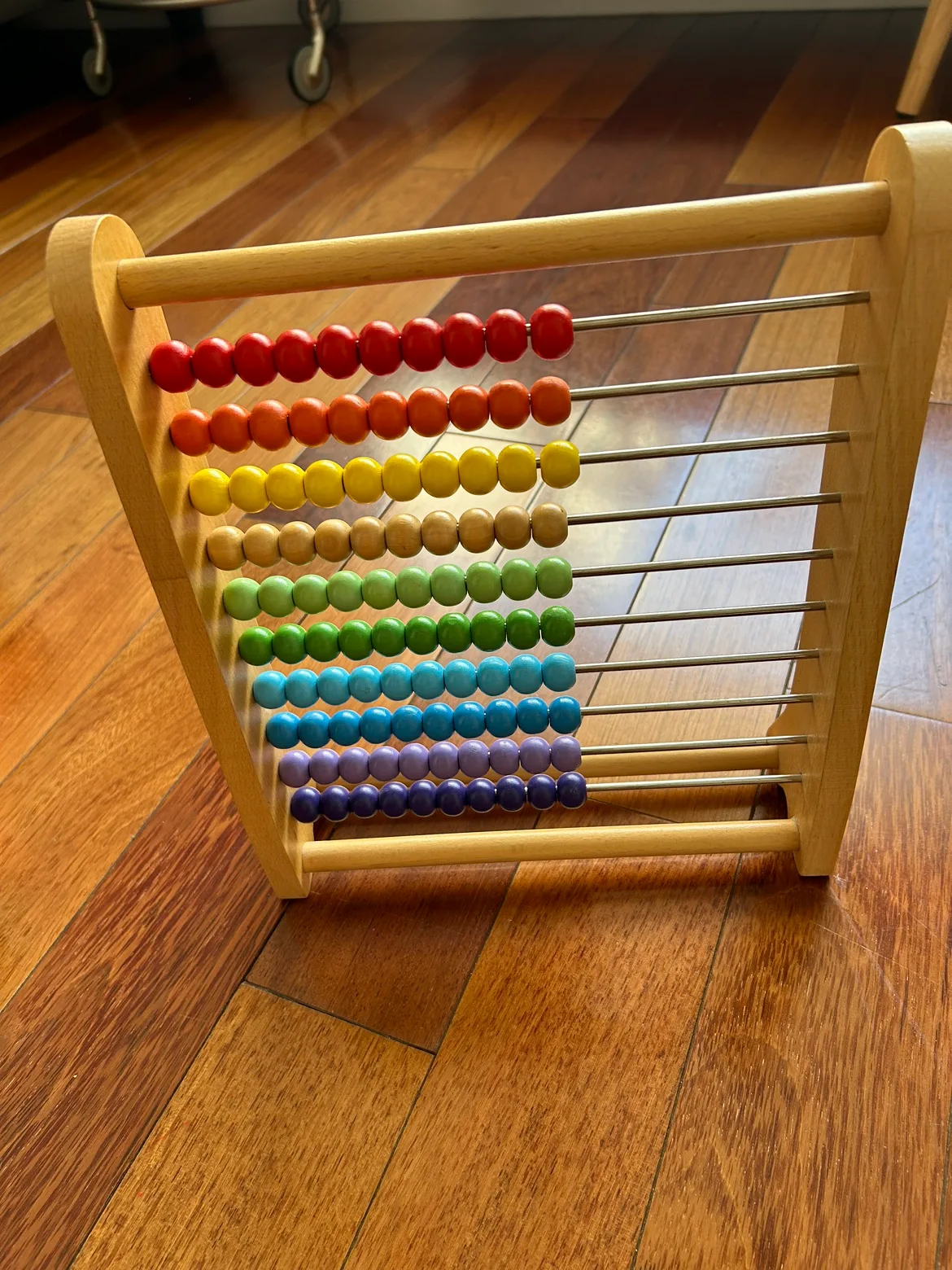 Rainbow Abacus thumbnail
