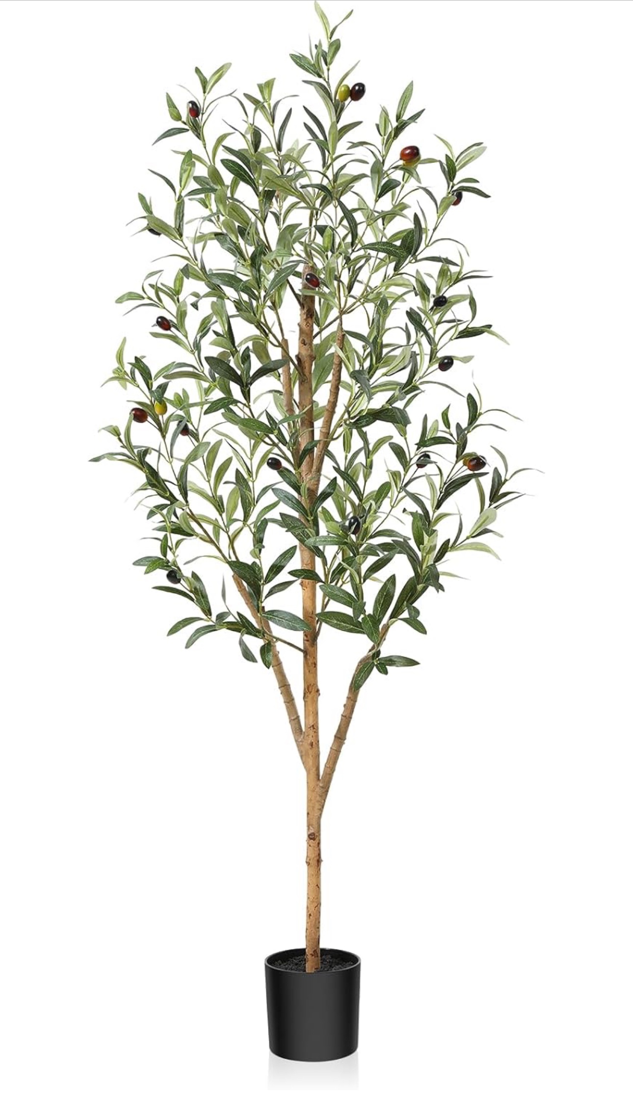 Artificial Olive Tree 4ft