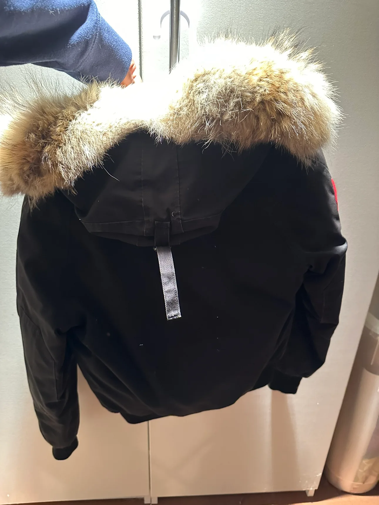 Canada Goose Jacket image indicator(4)