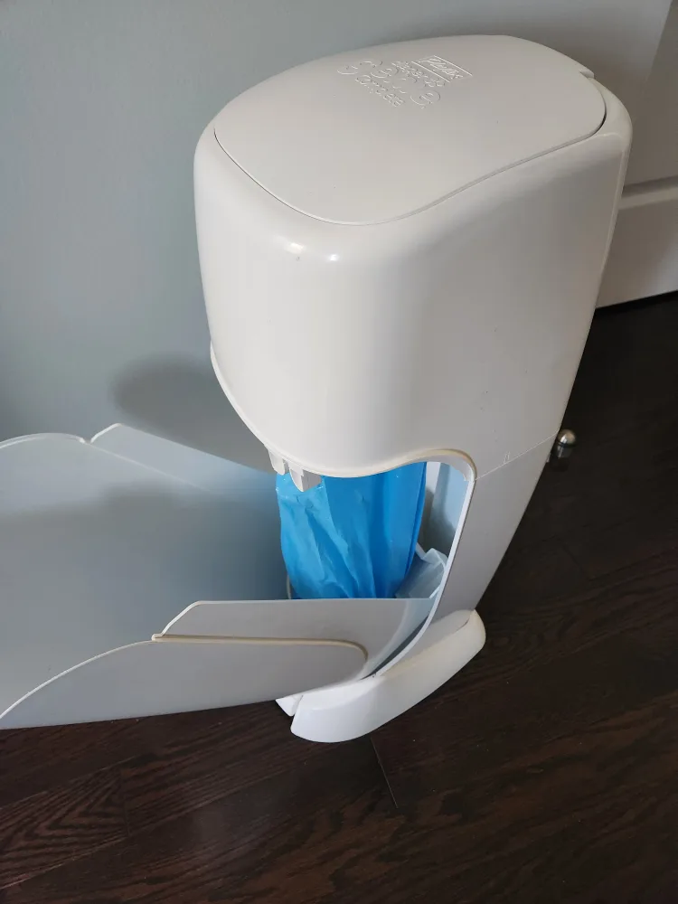 Playtex Diaper Genie image indicator(2)