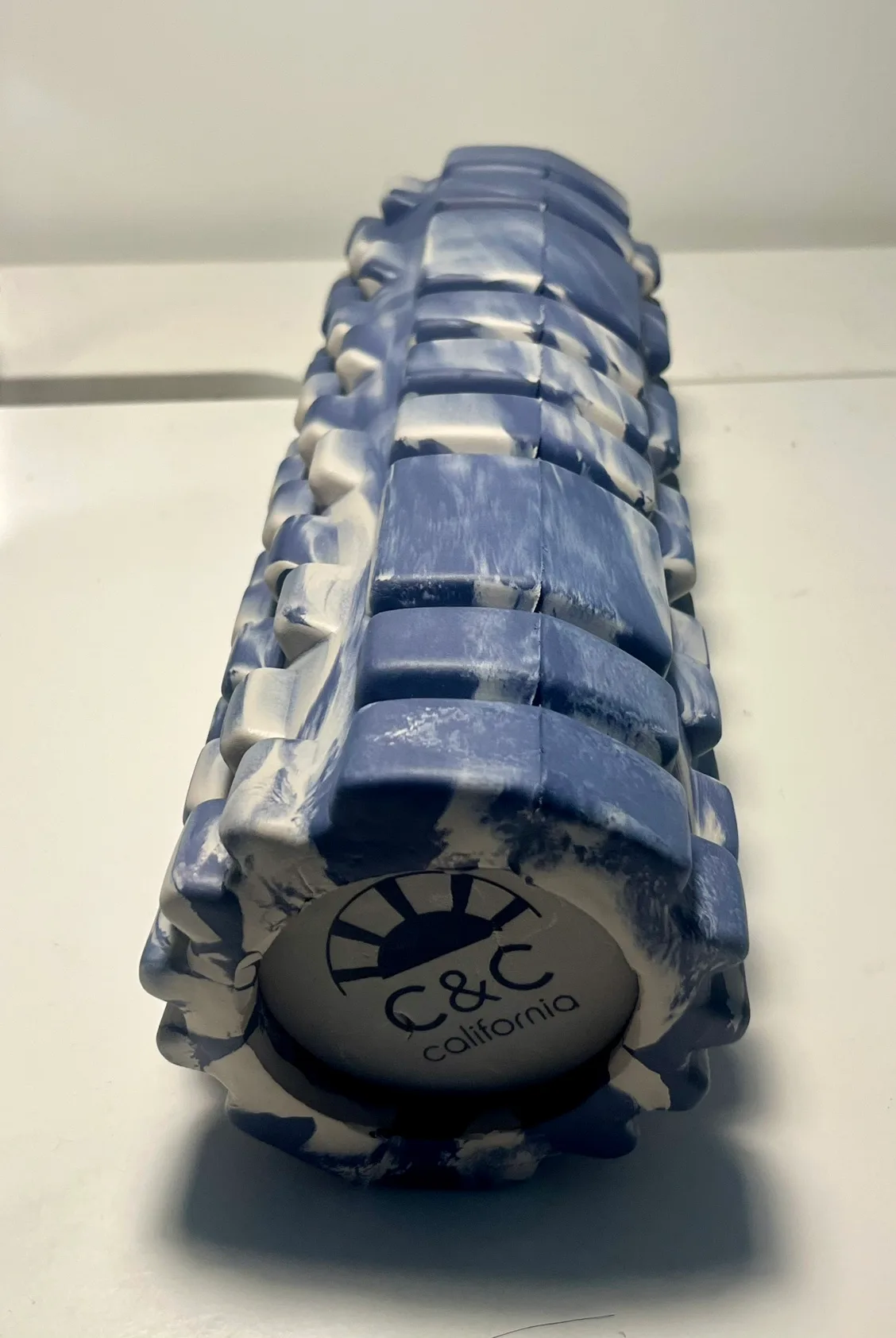Foam Roller thumbnail