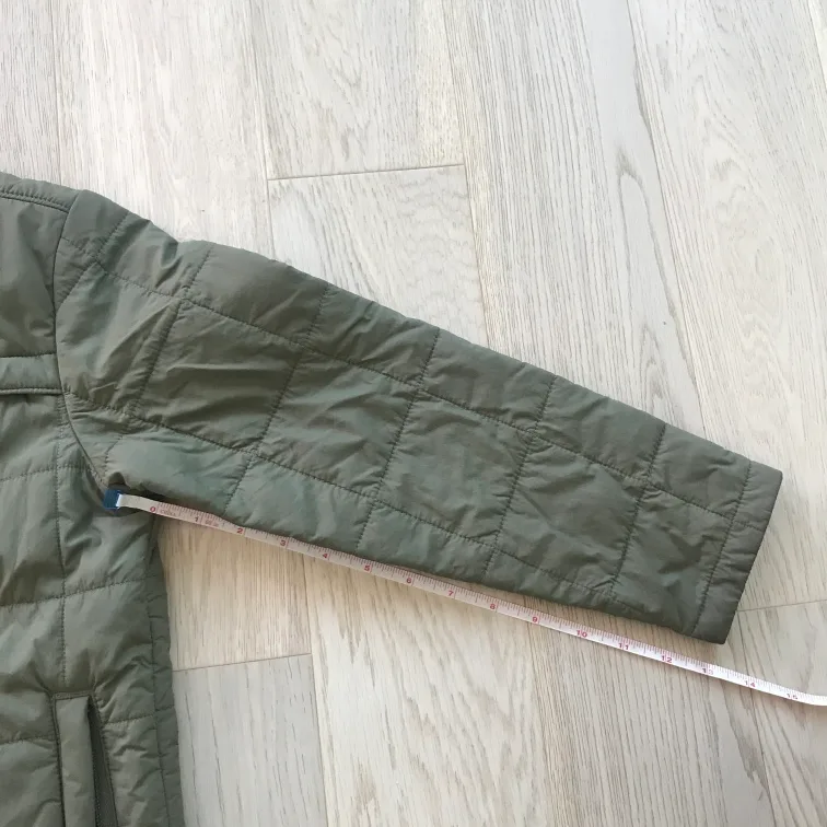 The North Face Jacket - Size XS Youth (Size 6) image indicator(4)