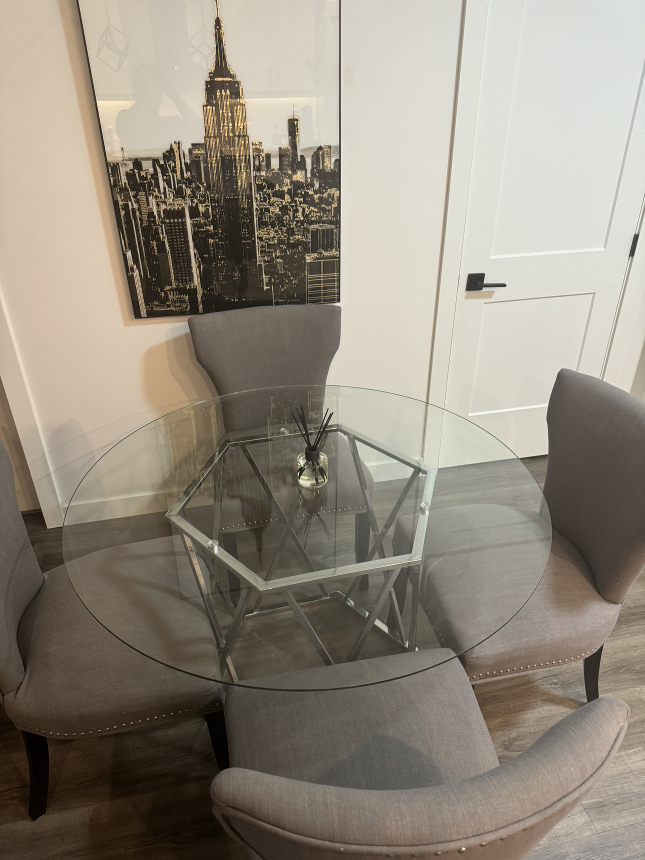 Dining Room Chairs