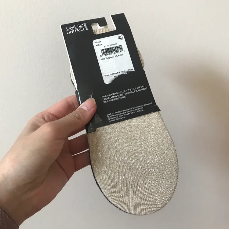 Sock Bundle - 7 pairs of socks (BNWT) image indicator(2)