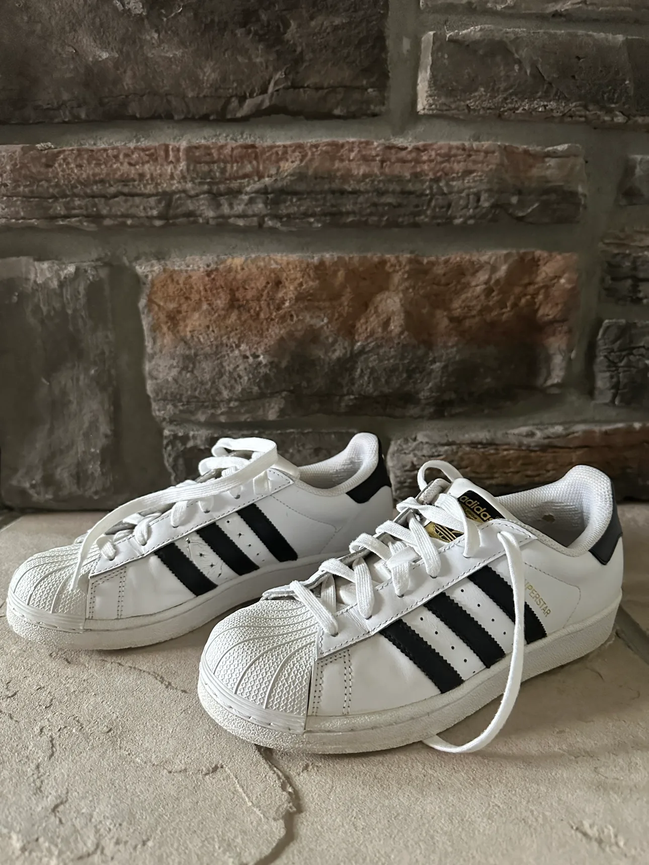 Adidas Superstar Sneakers image indicator(2)
