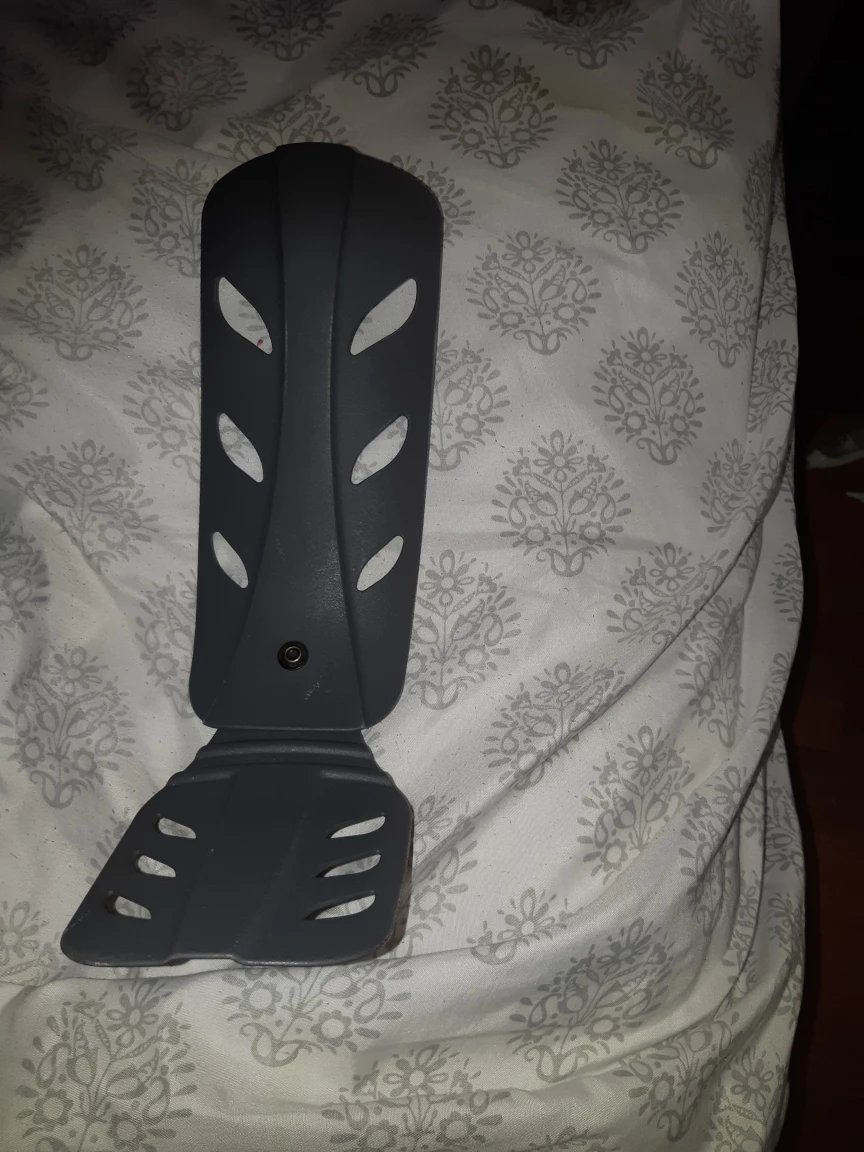 Aircast Walking Boot - photo 3