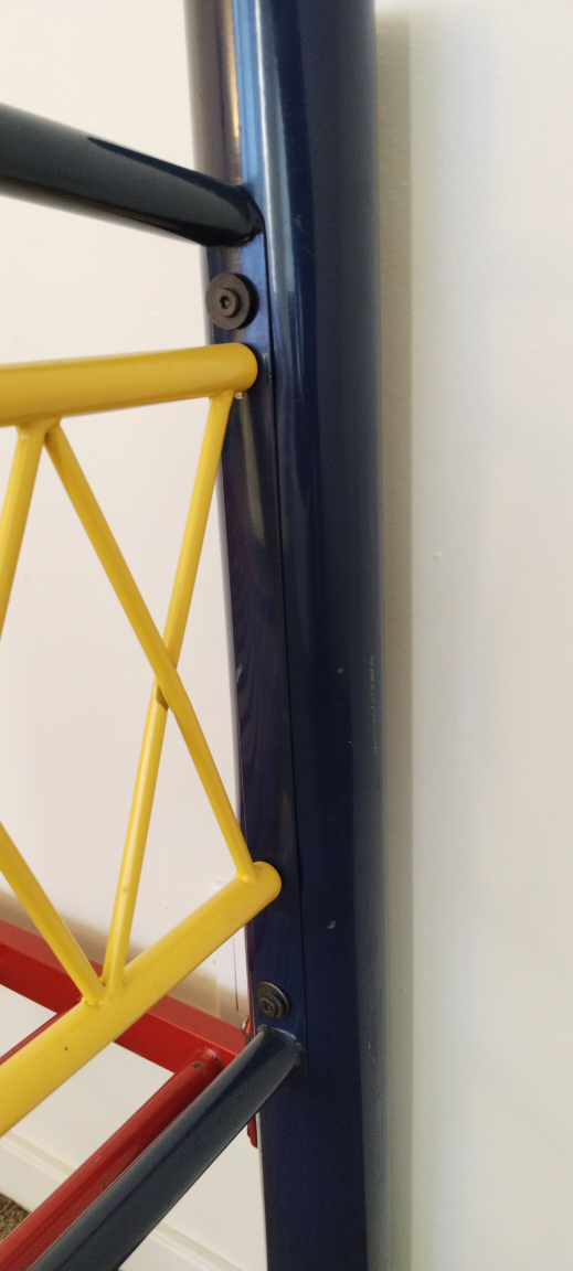 Single Metal Bed Frame - photo 4