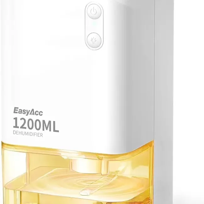 EasyAcc 1200ML Dehumidifier thumbnail