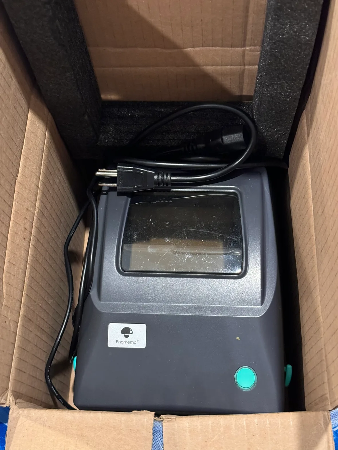 Phomemo Label Printer thumbnail