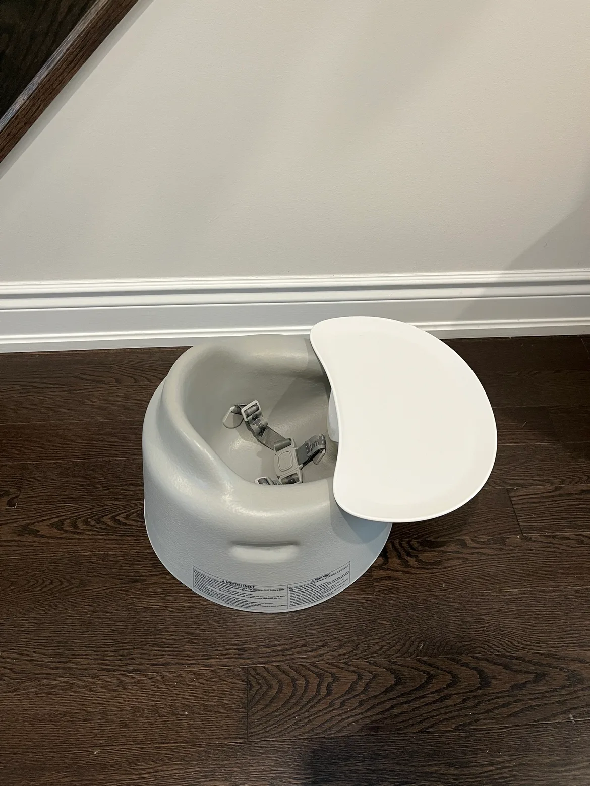 Bumbo Floor Seat image indicator(2)