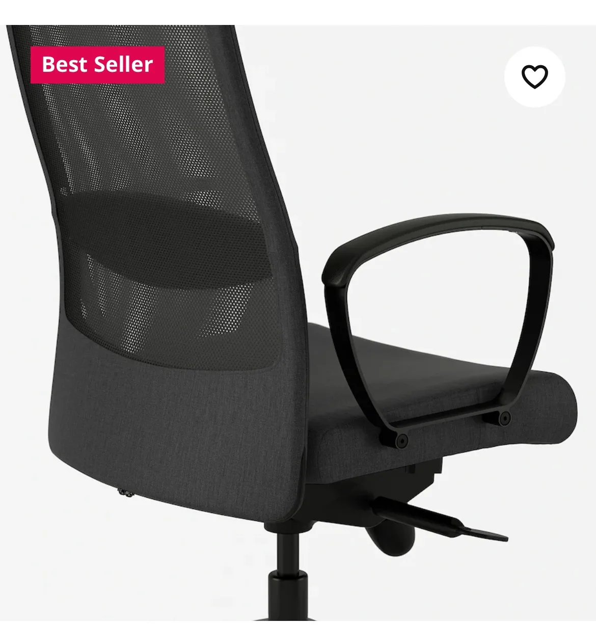 Move out sale: Office Chair image indicator(6)