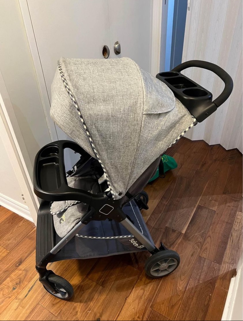 Safety 1st Compact Stroller - photo 5