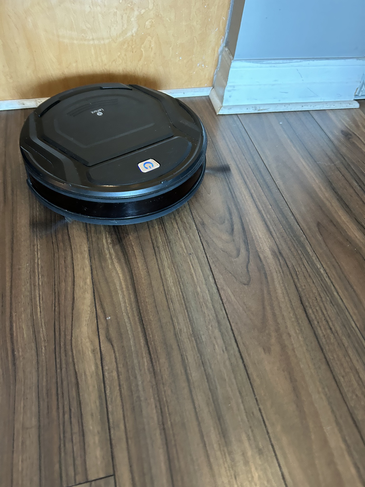 Robot Vacuum - photo 2