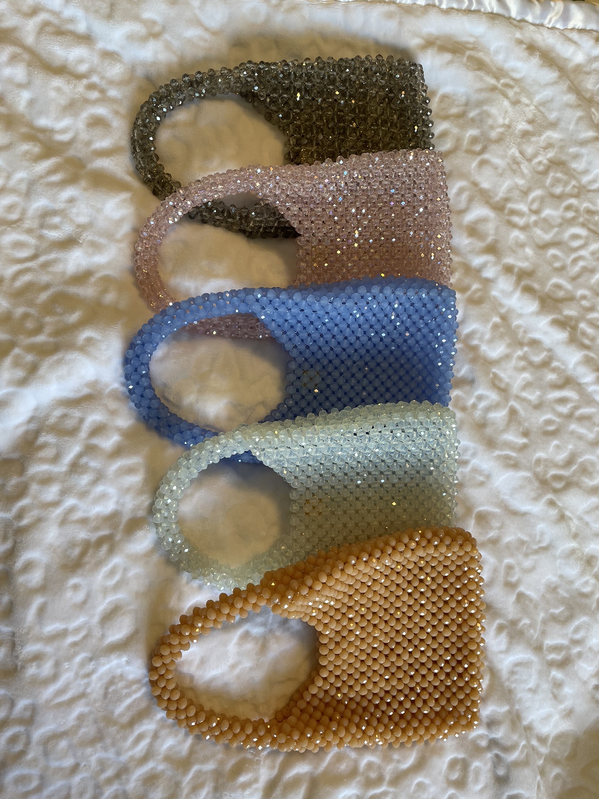 Beaded Handbags - photo 2