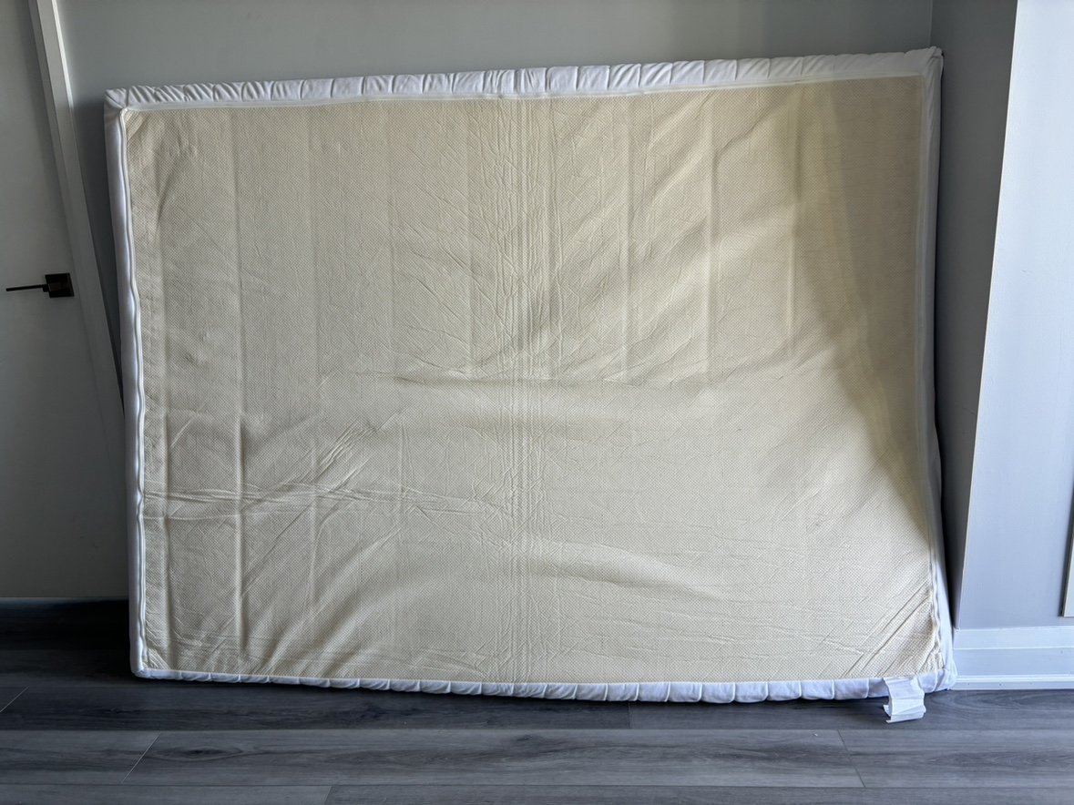 Mattress - photo 4