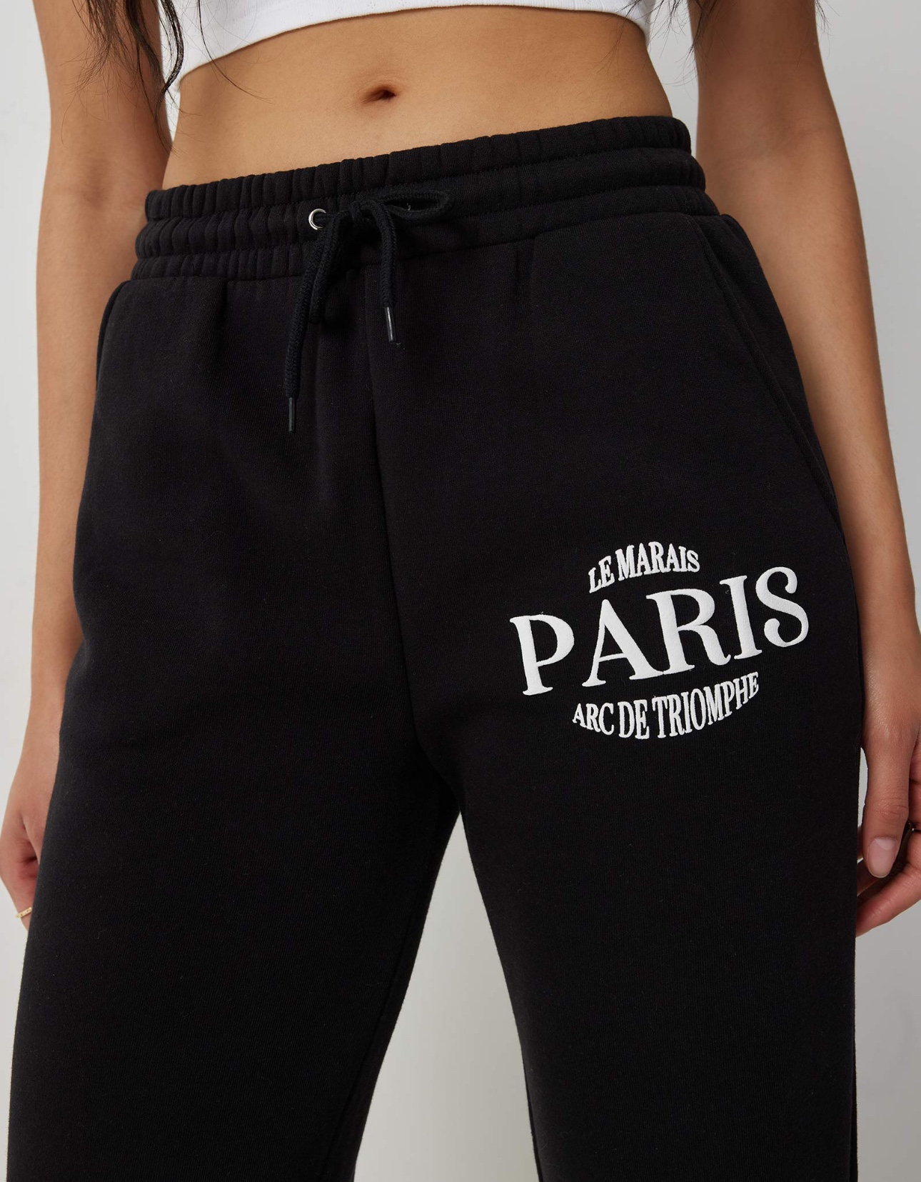 Sweatpants - photo 2