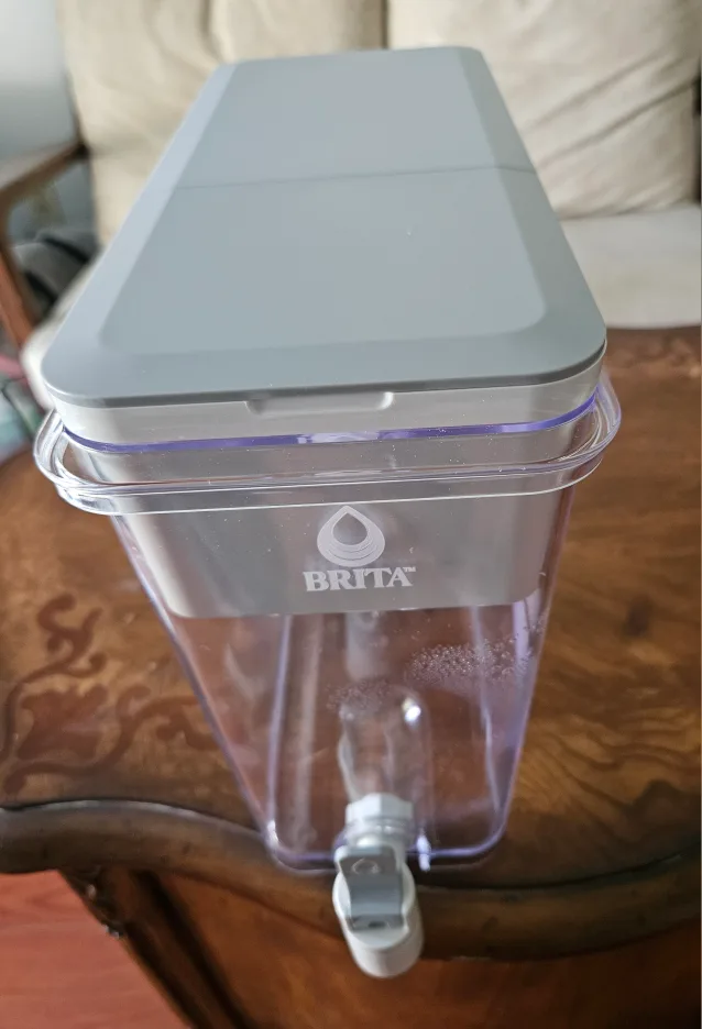 Britta Water Filter Pitcher thumbnail