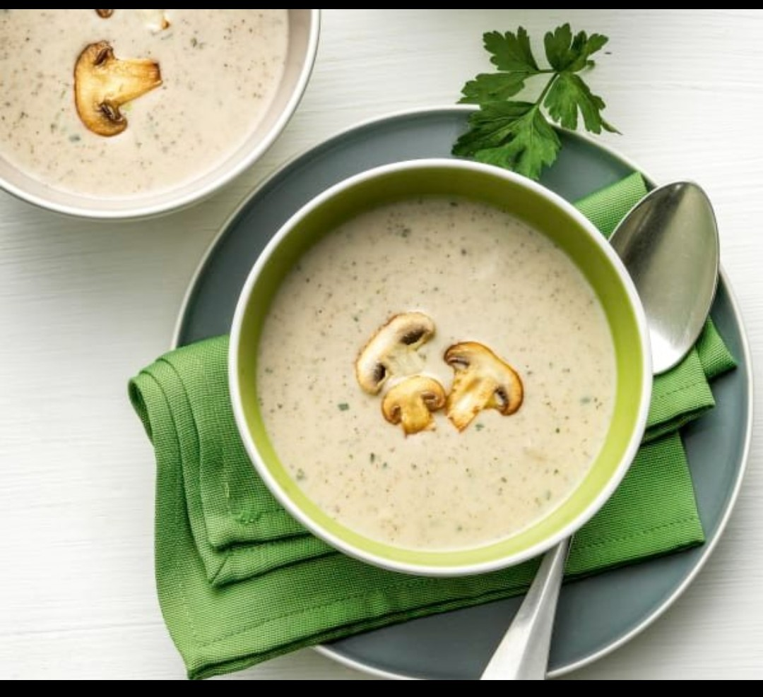 European soups with delivery - photo 5