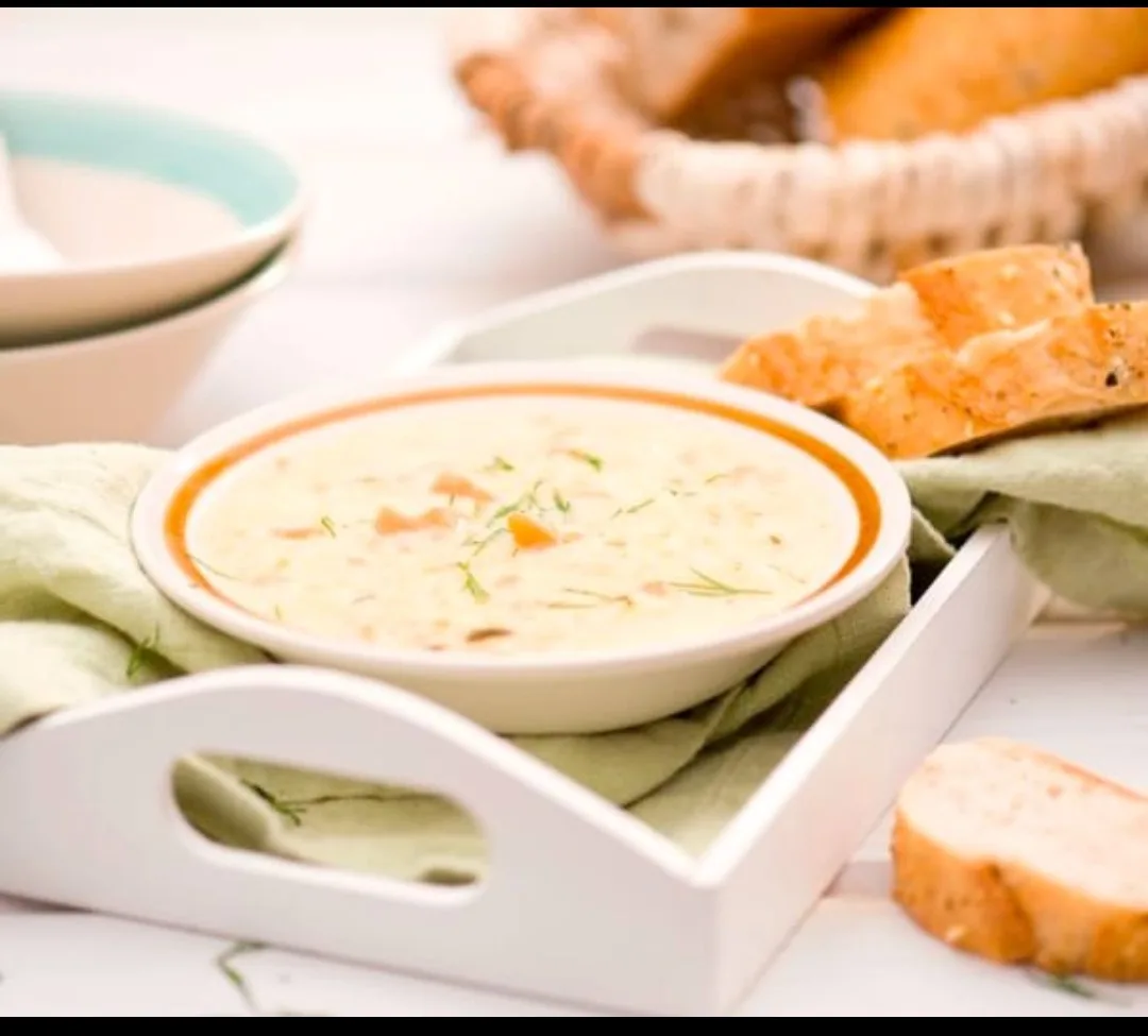 European soups with delivery image indicator(6)