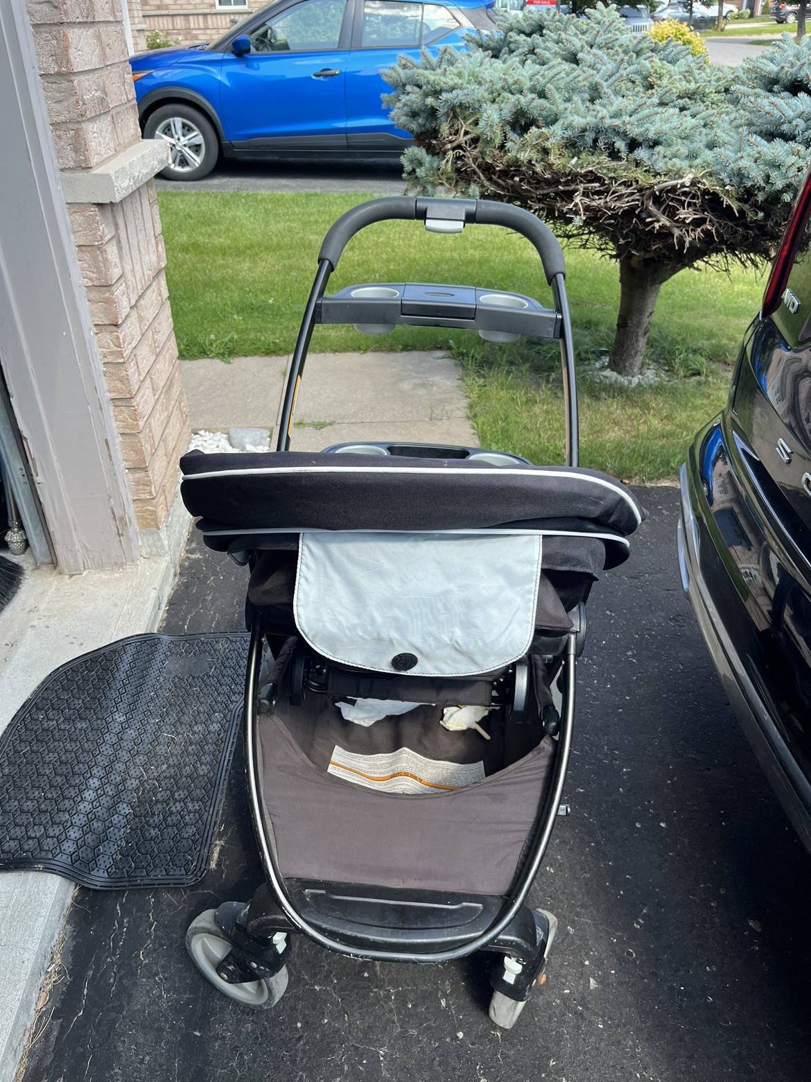 Graco Stroller - photo 3